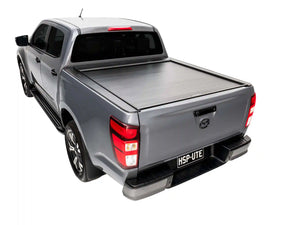 Mazda BT-50 2020+ Electric Roll Top