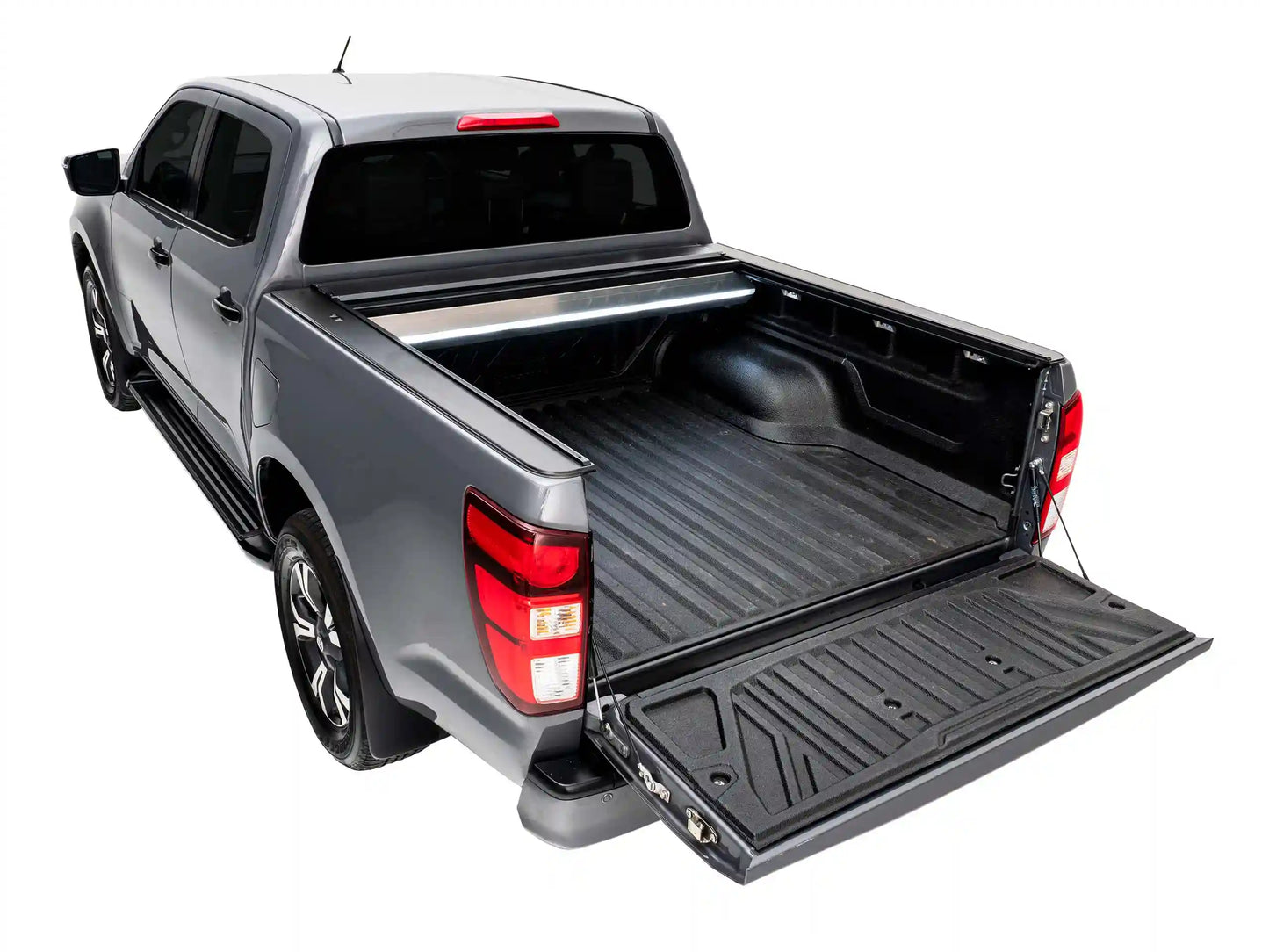 Mazda BT-50 2020+ Electric Roll Top