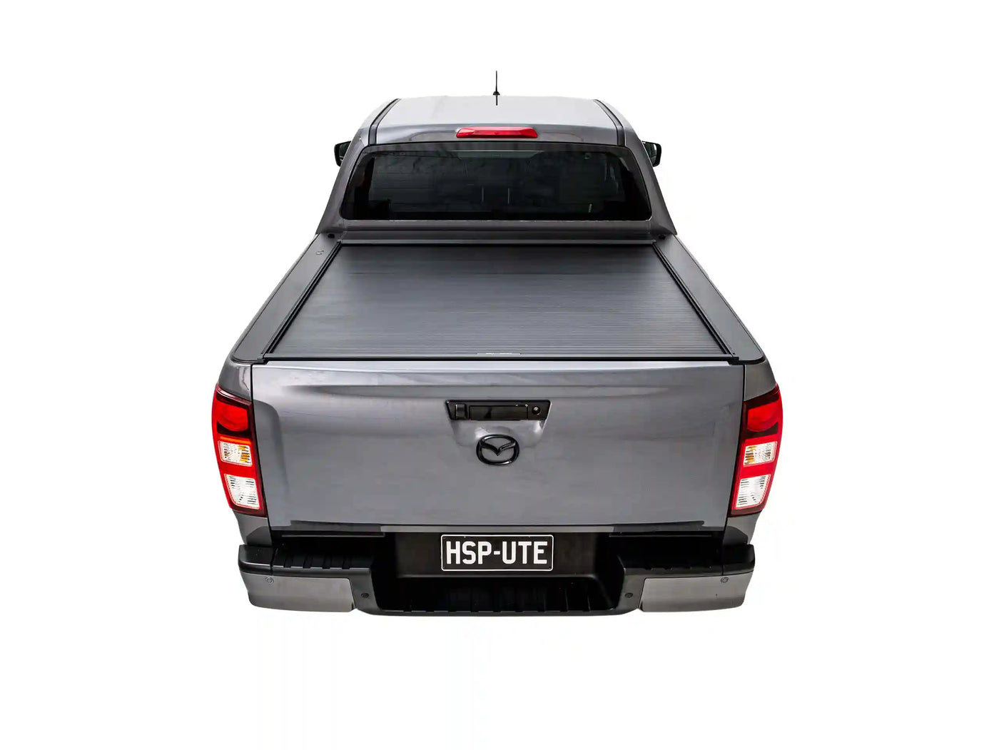 Mazda BT-50 2020+ Electric Roll Top