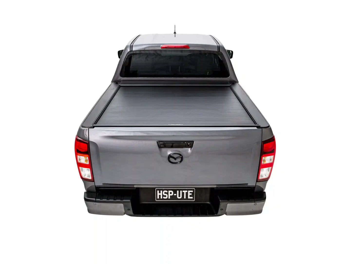 Mazda BT-50 2020+ Electric Roll Top