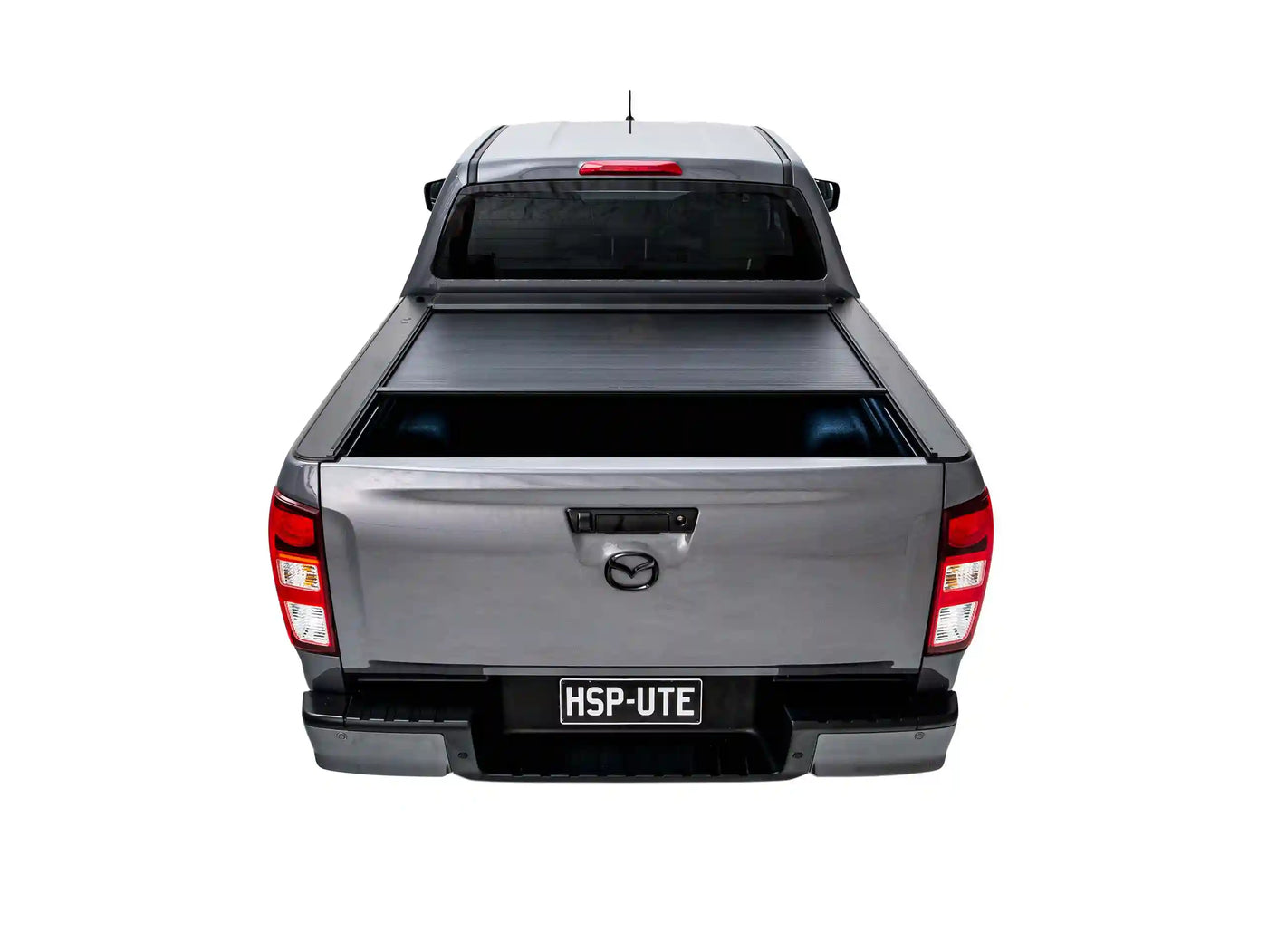 Mazda BT-50 2020+ Electric Roll Top