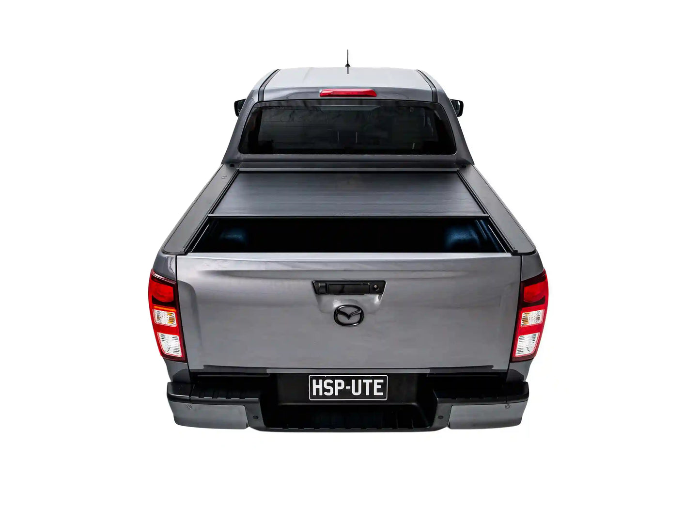Mazda BT-50 2020+ Electric Roll Top