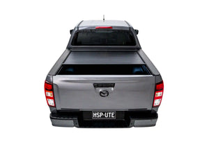 Mazda BT-50 2020+ Electric Roll Top
