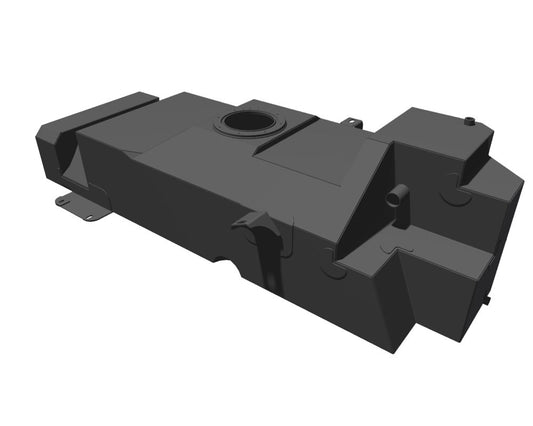 Brown Davis - 145 Litre Replacement Long Range Fuel Tank