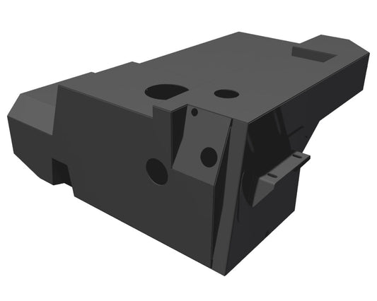 Brown Davis - 115 Litre Replacement Long Range Fuel Tank