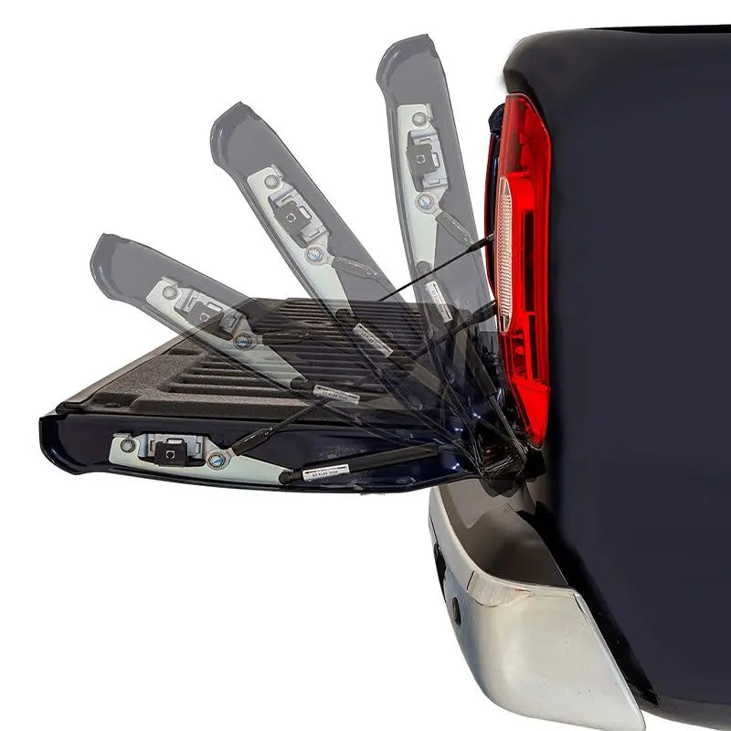 Tailgate Assist Mercedes-Benz X-Class