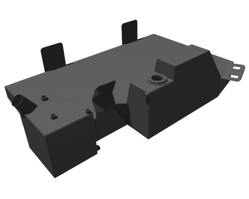 Brown Davis - 65 Litre Auxiliary Long Range Fuel Tank