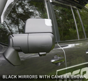 MSA Prado 250 Series Towing Mirrors – TM2453
