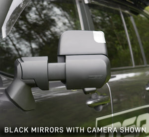MSA Prado 250 Series Towing Mirrors – TM2453