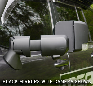 MSA Prado 250 Series Towing Mirrors – TM2453