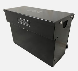 Battery Box Slimline