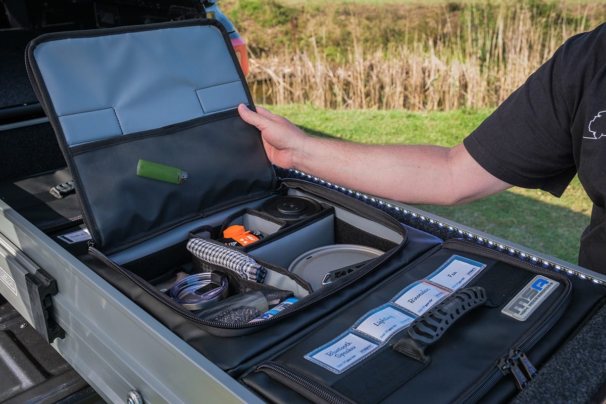 Explorer Storage Bag Large