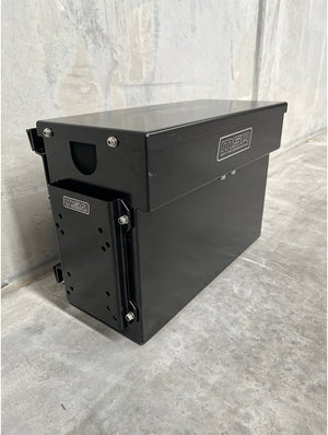 Battery Box Slimline