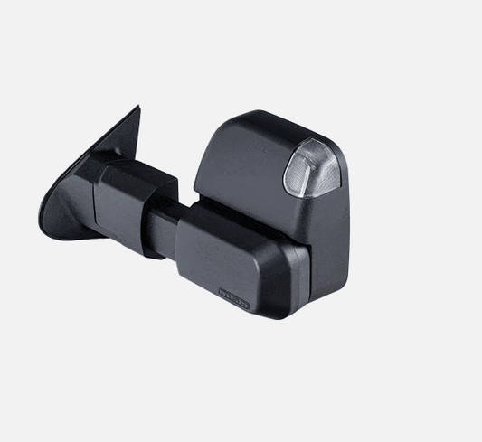 MSA HiLux Power Fold Towing Mirrors – TM3850 – product image