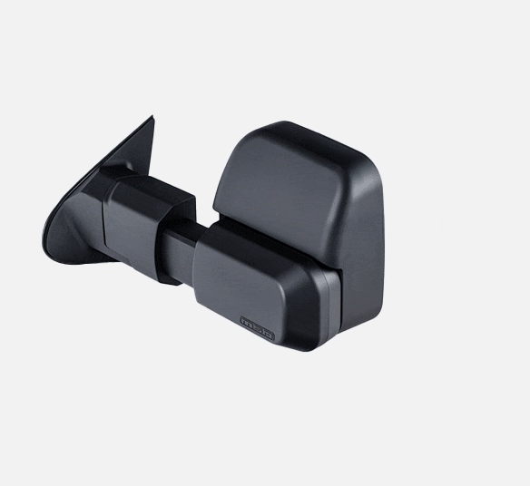 LandCruiser 200 Series MSA POWER FOLD™  Towing Mirrors