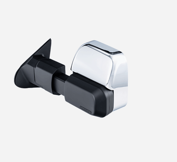 MSA Silverado Power Fold Towing Mirrors – TM3051