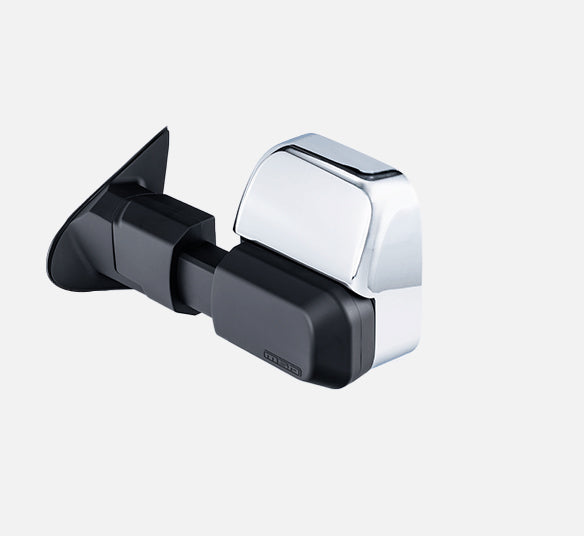 MSA Silverado Power Fold Towing Mirrors – TM3051 – product image