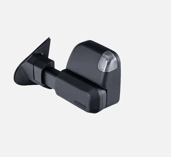 MSA Ranger Towing Mirrors – TM2602 – product image