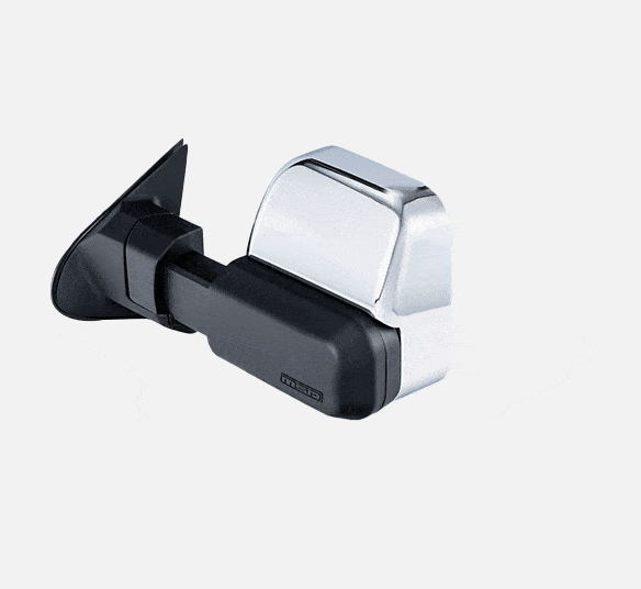 D-MAX &amp; MU-X Towing Mirrors