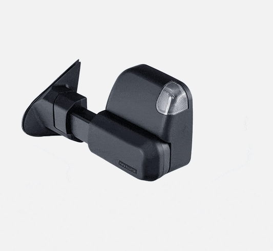 MSA HiLux Towing Mirrors – TM3802