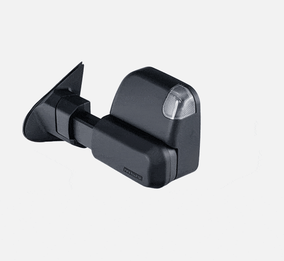 MSA Ranger Towing Mirrors – TM2602