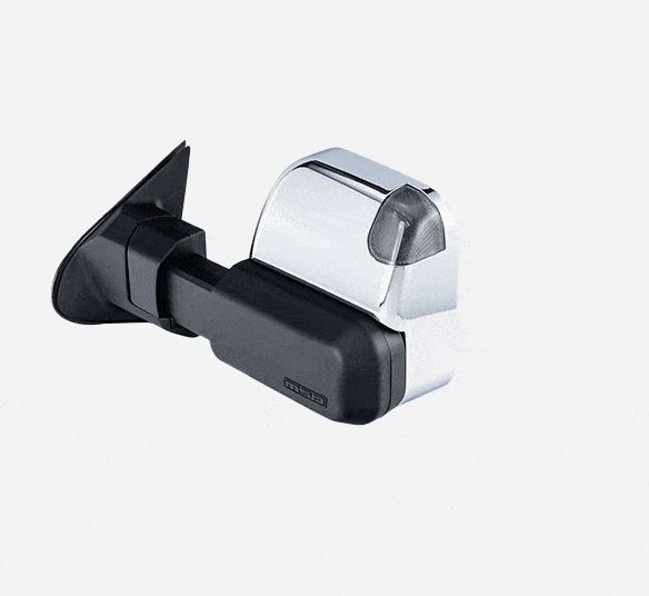MSA HiLux Towing Mirrors – TM3803