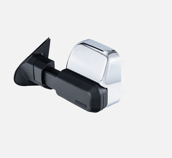 HiLux Towing Mirrors