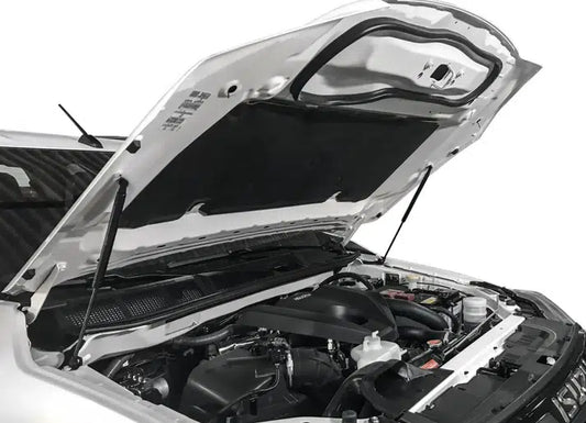 Bonnets Struts Isuzu D-Max 2021-2023 / MU-X 2020-2023
