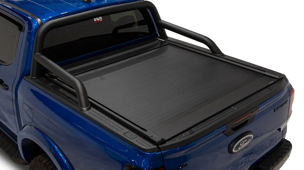 EGR Rolltrac - Electric Ford Ranger RA 2022 - Onwards