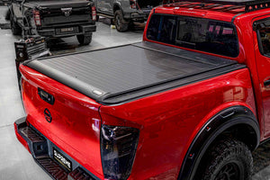 Navara NP300(2015-Current)