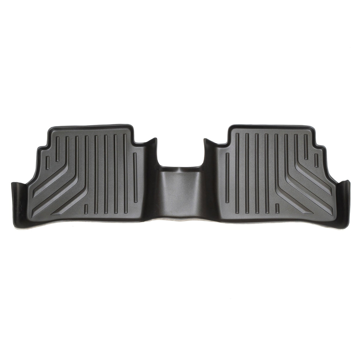 Mazda CX-5 2017 + MaxPro Floor Mats