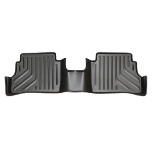 Mazda CX-5 2017 + MaxPro Floor Mats