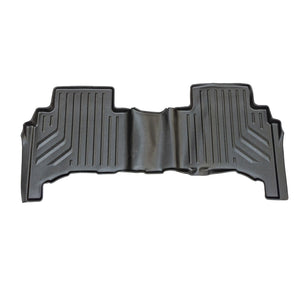 Kia Tasman 2025+ MaxPro Floor Mats