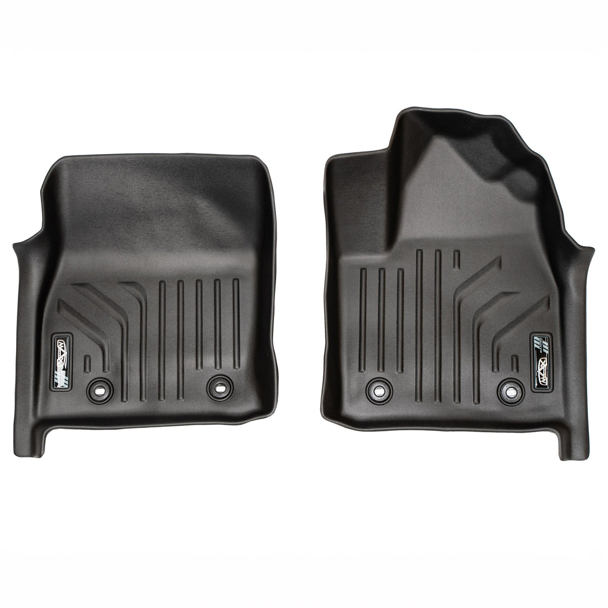 Toyota LC300 Land Cruiser Floor Mats