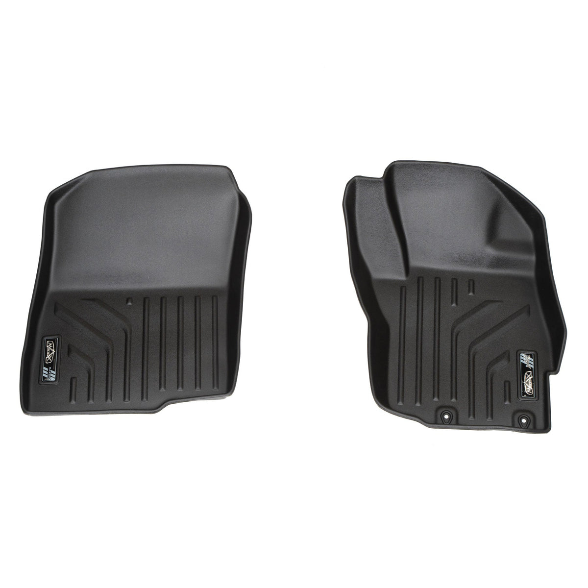 Mitsubishi Outlander 2017-2020 MaxPro Floor Mats