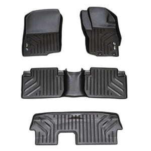 Mitsubishi Outlander 2017-2020 MaxPro Floor Mats