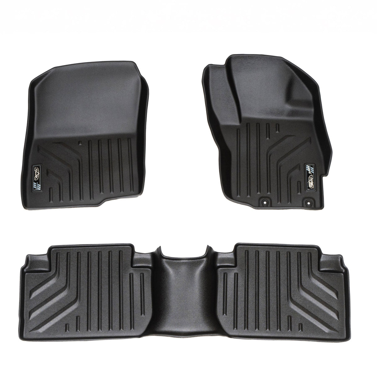 Mitsubishi Outlander 2017-2020 MaxPro Floor Mats