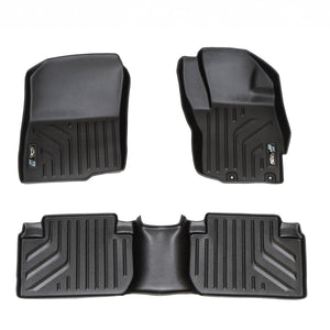Mitsubishi Outlander 2017-2020 MaxPro Floor Mats