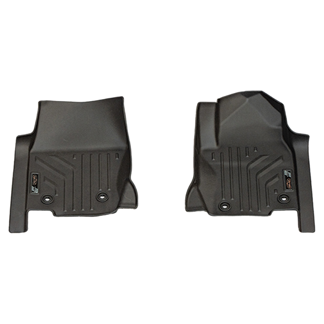 Toyota Prado 250 2024+ MaxPro Floor Mats