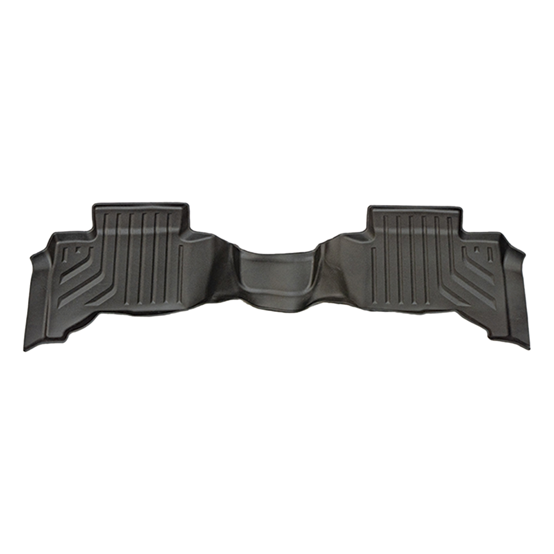 Toyota Prado 250 2024+ MaxPro Floor Mats