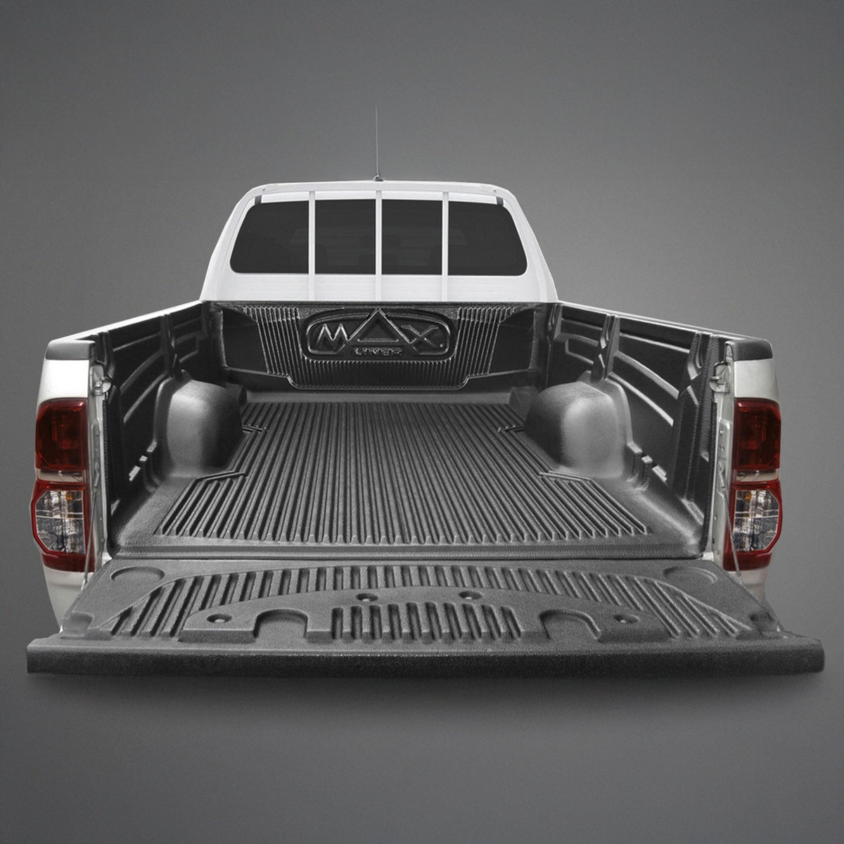 2015 - 2025 Toyota Hilux 1 piece Tub Liner - J Deck only