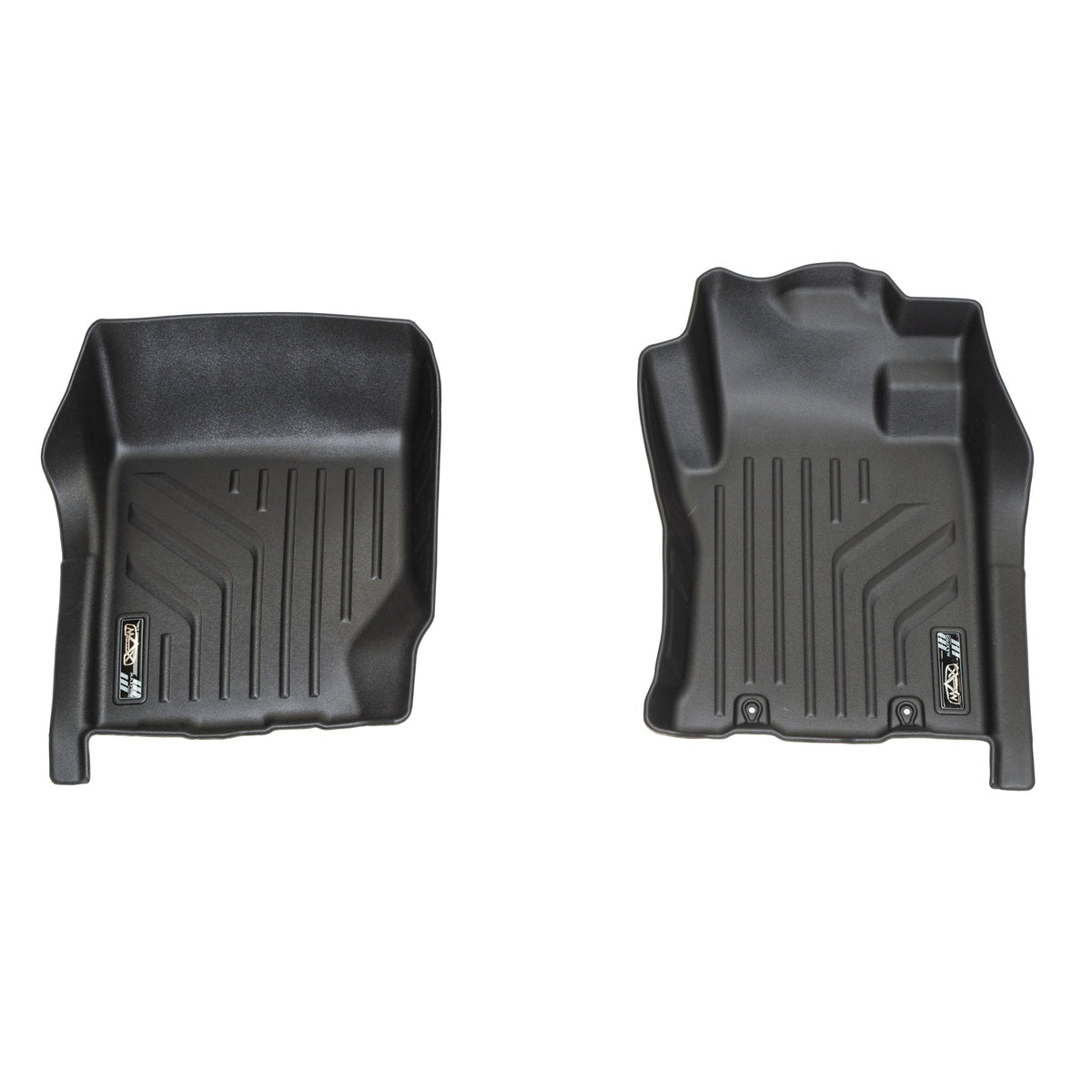 Mitsubishi Triton 2024 + MaxPro Floor Mats