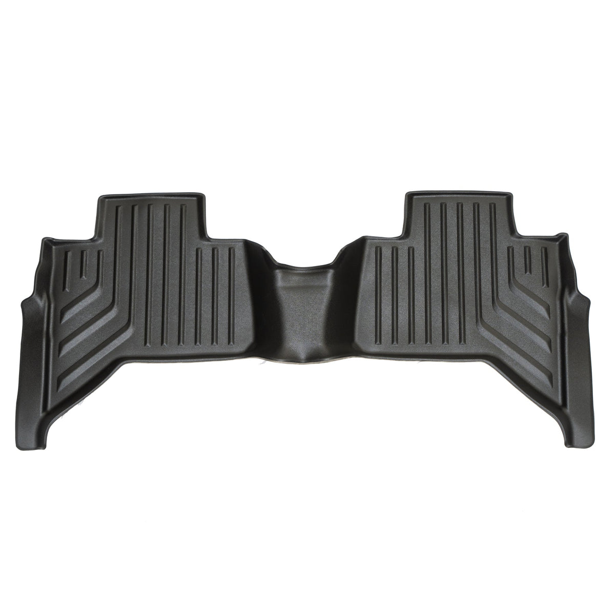 Nissan Navara 2026+ MaxPro Floor Mats