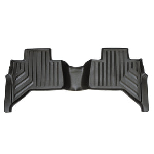 Nissan Navara 2026+ MaxPro Floor Mats