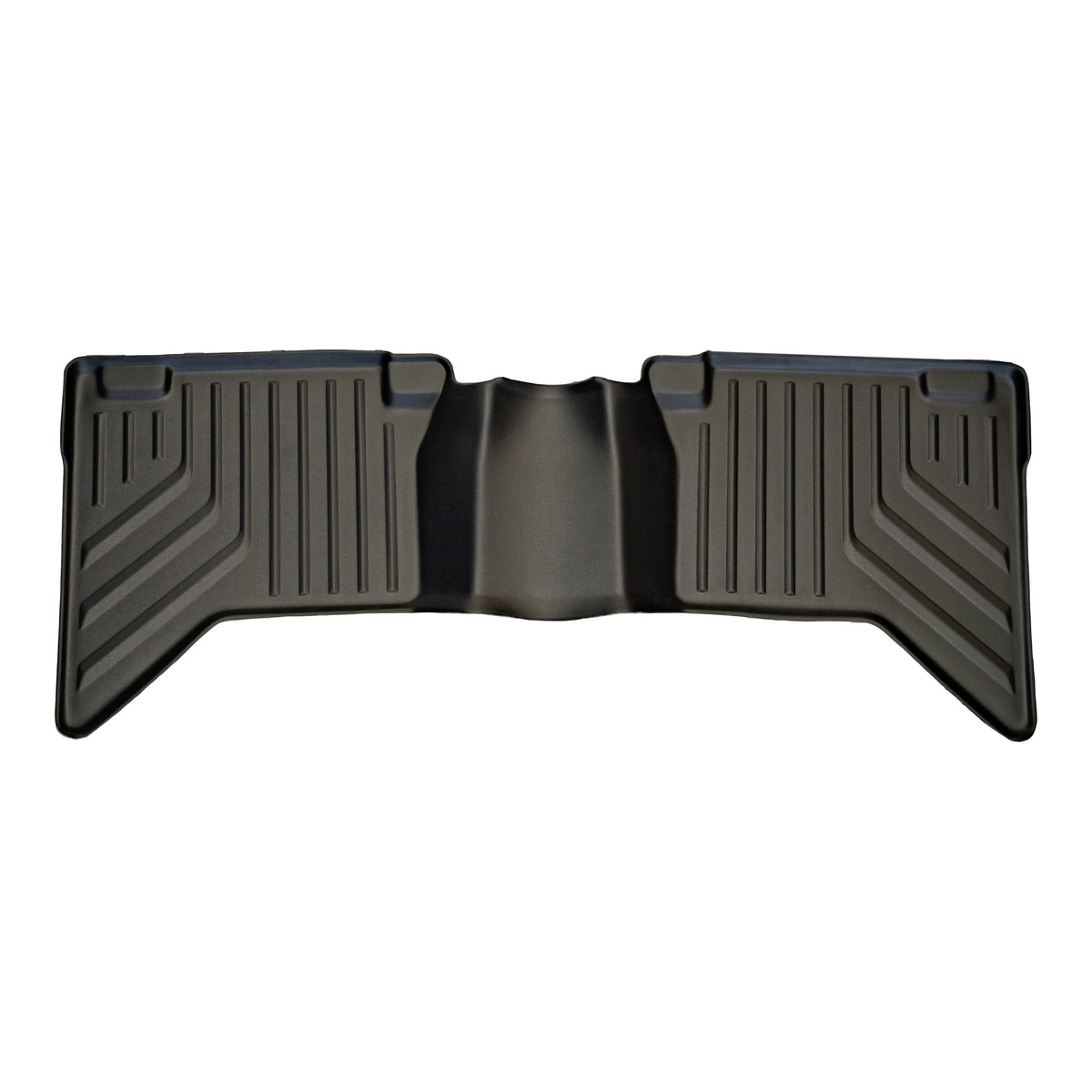 Toyota Hilux 2015+ MaxPro Floor Mats