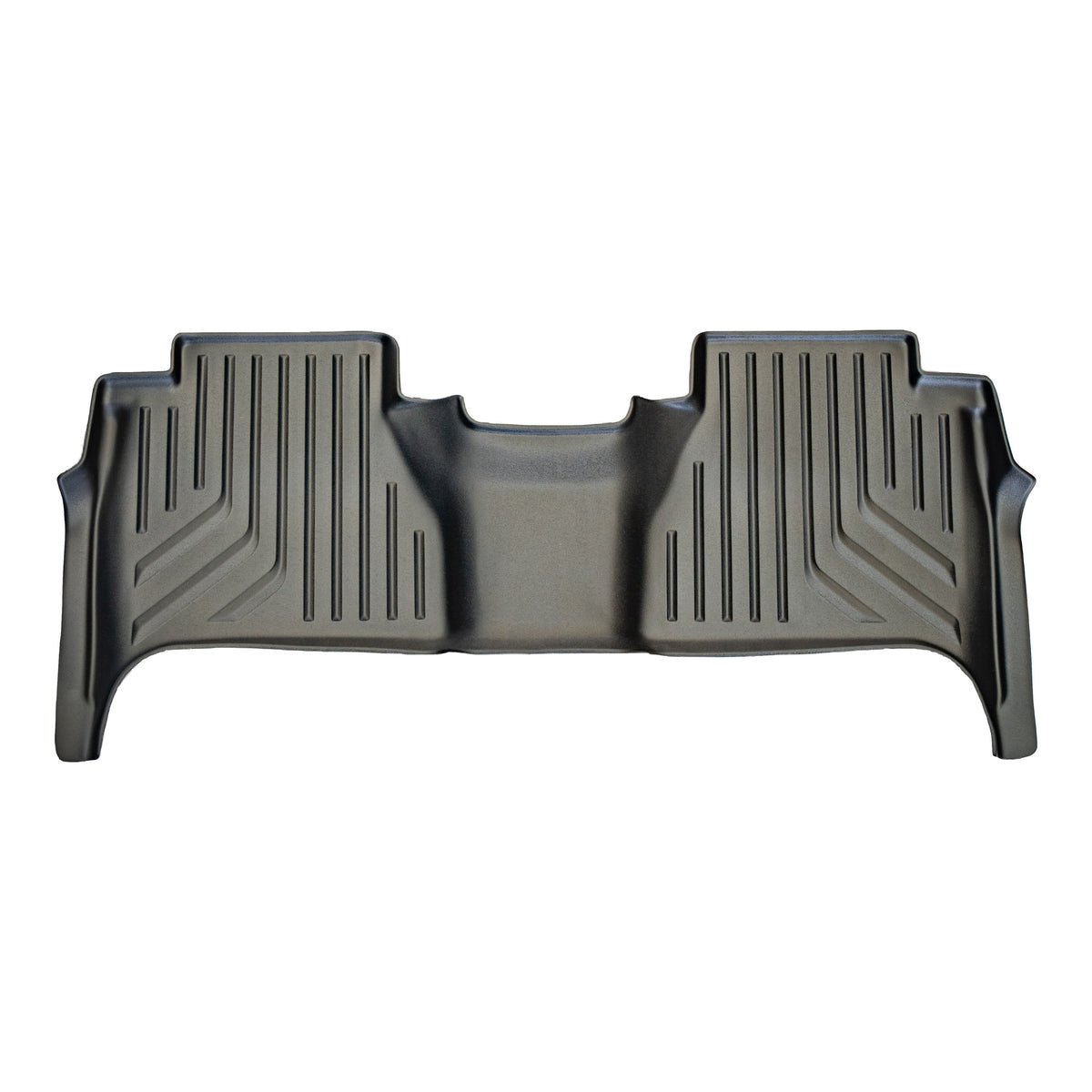 Nissan Navara 2021 - 2025 MaxPro Floor Mats