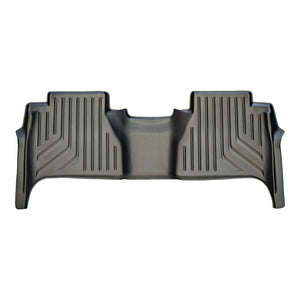 Nissan Navara 2021 - 2025 MaxPro Floor Mats