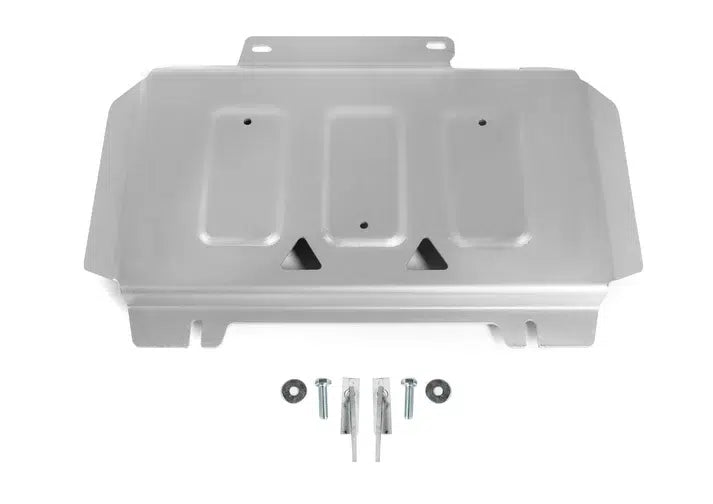 Aluminium Engine Underbody Armour Ford Ranger PX1 PX2 PX3  Everest 2015-2022  Mazda BT-50 2011-2020