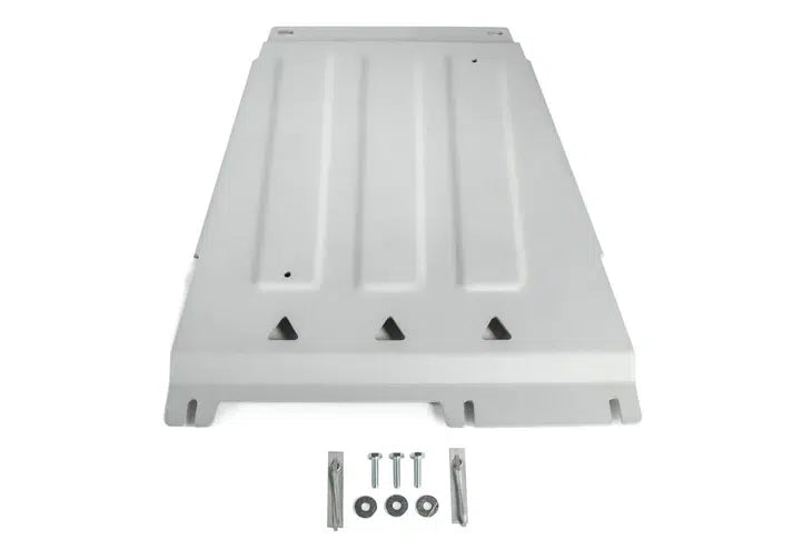 Aluminium Transmission Underbody Armour Ford Ranger PX1 PX2 PX3 / Mazda BT-50 2011-2020