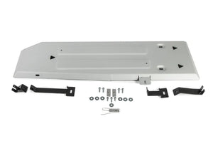 Aluminium Fuel Tank Underbody Armour Ford Ranger PX1 PX2 PX3 / Mazda BT-50 2011-2020